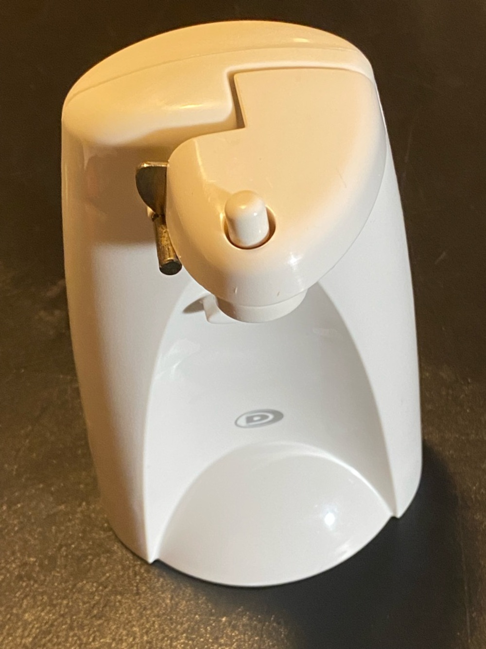 Durabrand Electric Can Opener